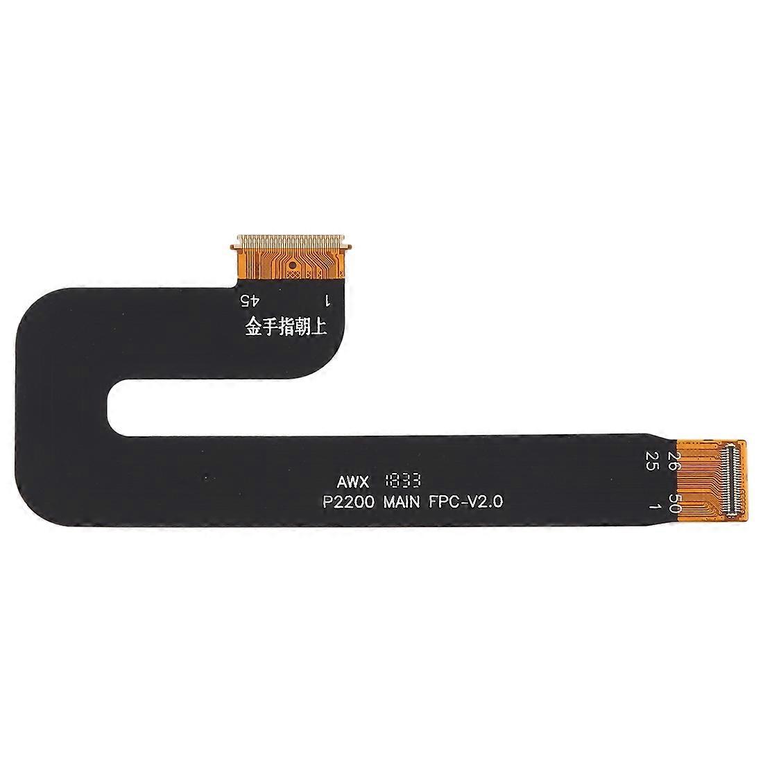 Καλώδιο πλακέτας για Huawei MediaPad T3 10 / AGS-W09