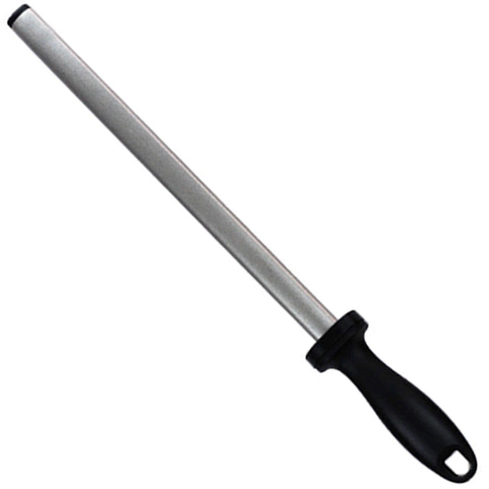 Universal Portable Garden Scissors Sharpener Multipurpose Sharpening Stone for Hedge Scissors
