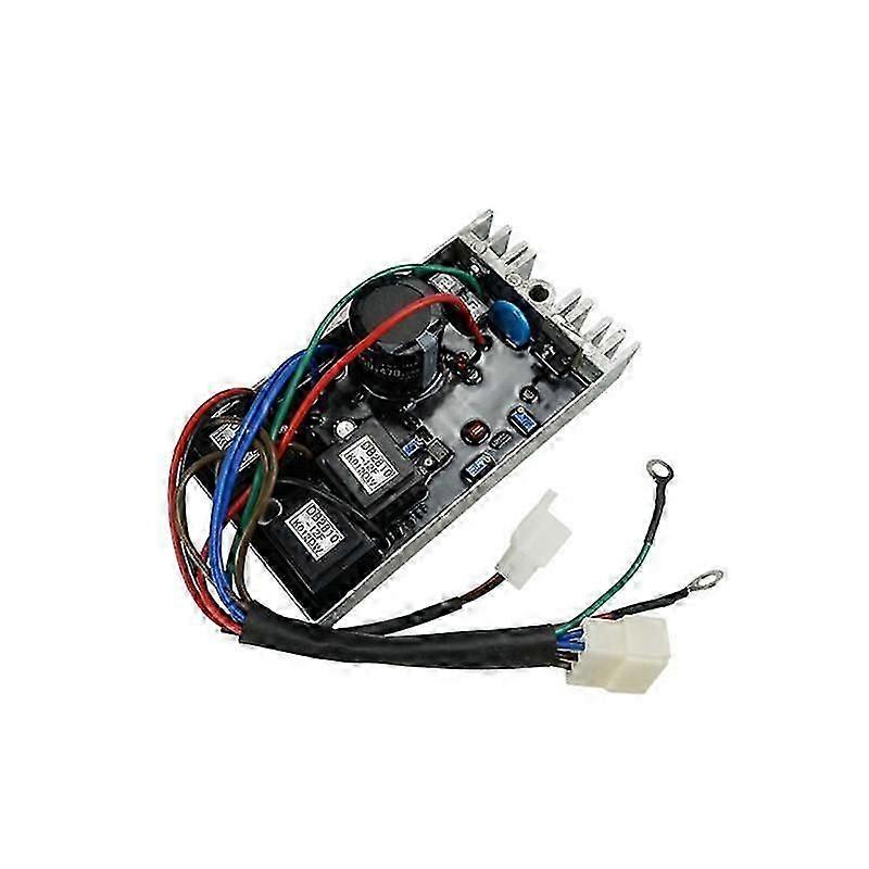 Avr -davr-150s3 Generator Voltage Regulator Convenient Portable Automatic Voltage Regulator Regulat