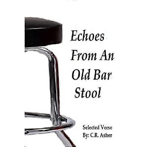 Ecos de un viejo taburete de bar