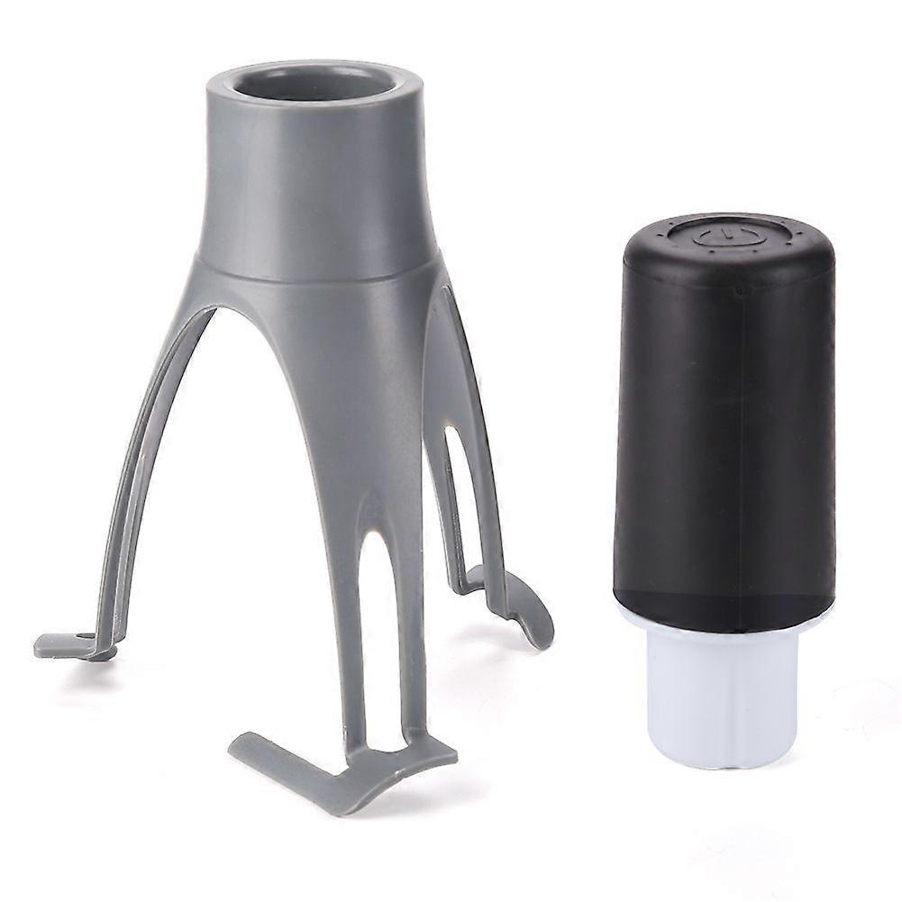 Automatic Triangular Stirrer Liberated two -Handed artifact