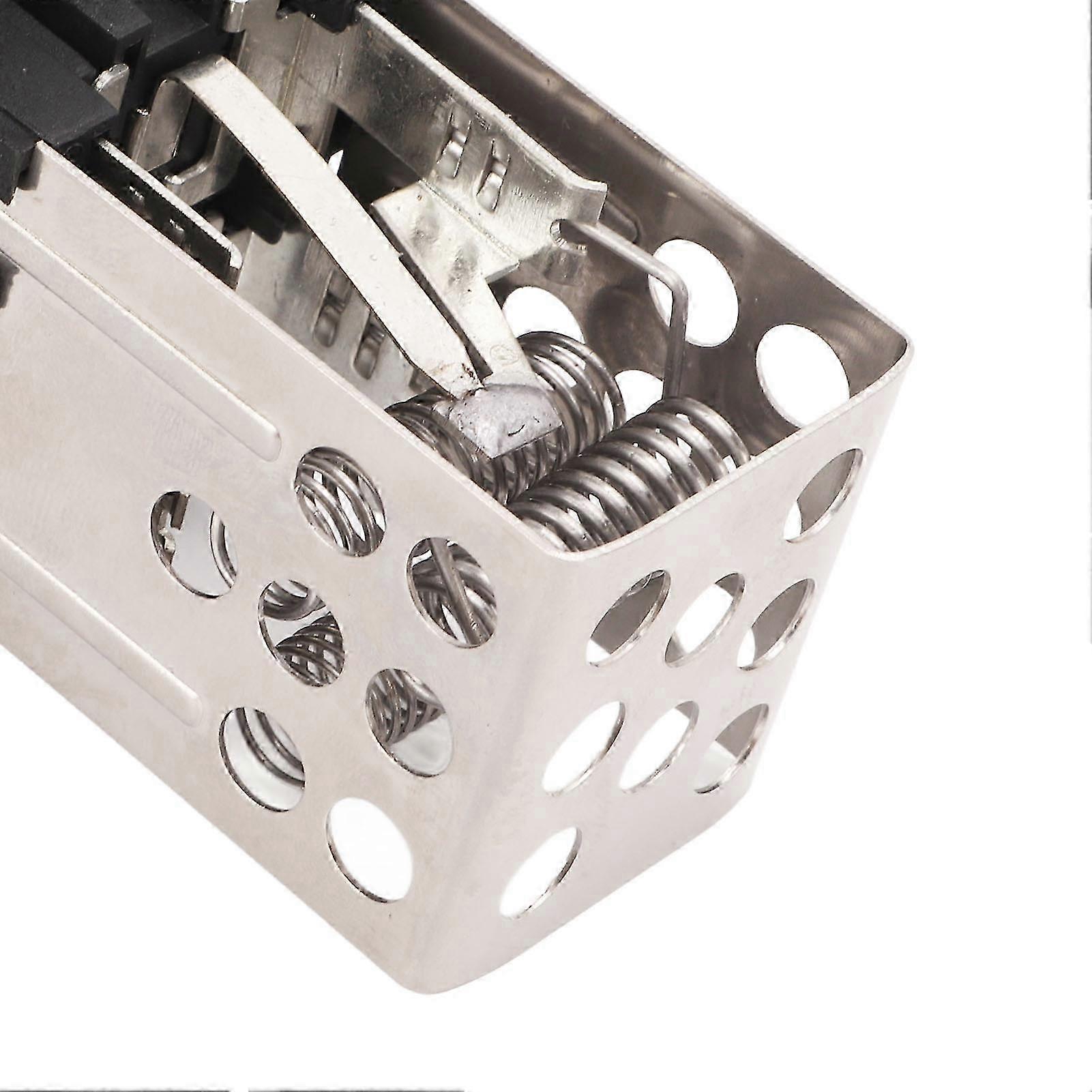 נגד מנוע מאוורר מפוח מזגן לרכב 6445.XE לסיטרואן C4 GRAND PICASSO 20062013 f26