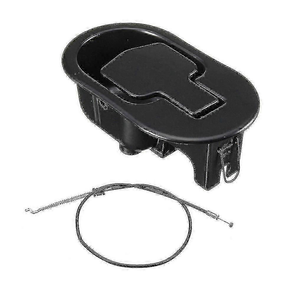 Sofa Recliner Handle With Release Lever Trigger Cable