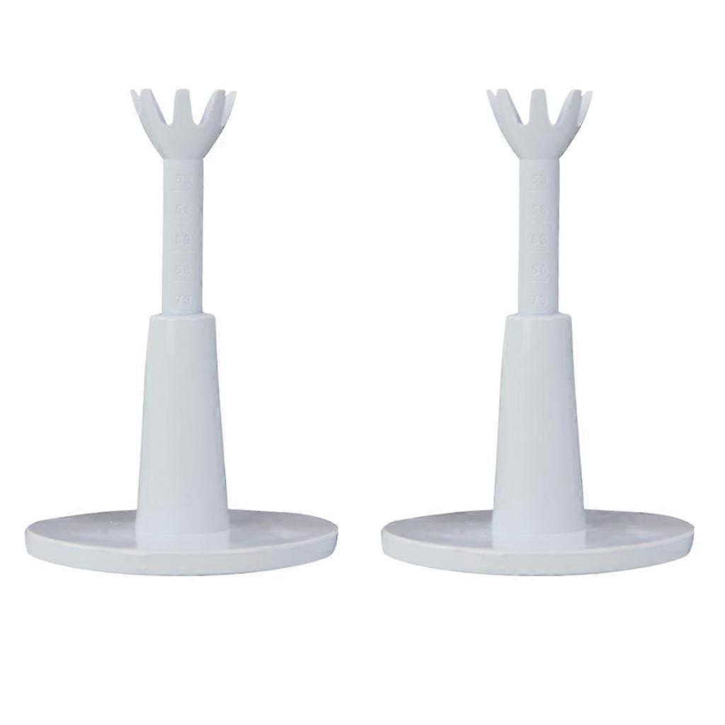 טיז גולף מתכוונן מסמרי גולף מגומי עם חיכוך נמוך לנהגים בכל הגדלים