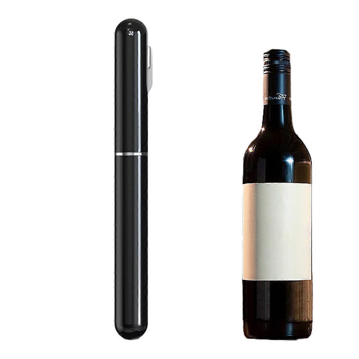 Compressed Air, Wine Opener, Wine Bottle Opener