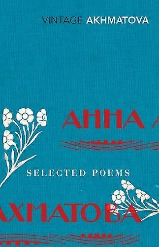 Selected Poems