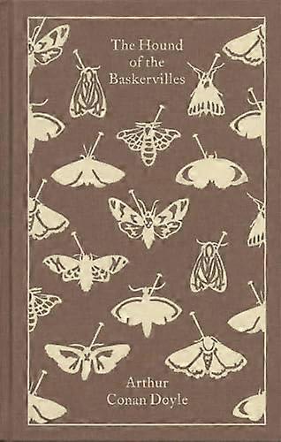 El sabueso de los Baskerville