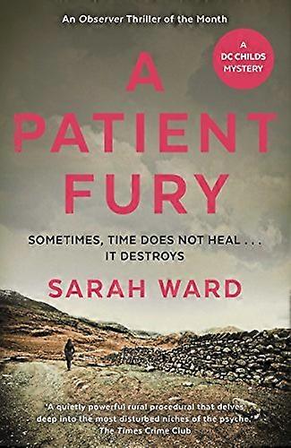 A Patient Fury