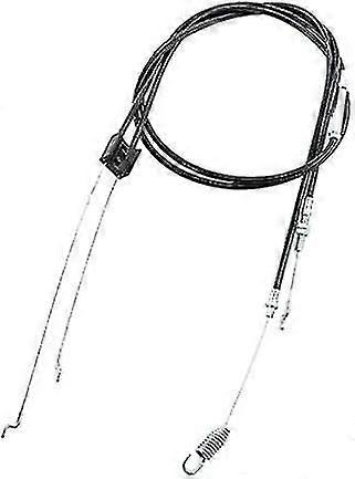 Bowden Clutch Cable For Einhell Gc-pm 56/1s Hw Lawn Mower