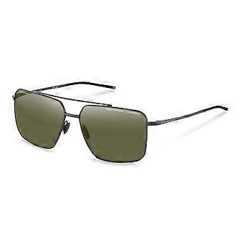 Sunglasses Porsche Design P8936 C grey, black 61/14/145 MAN