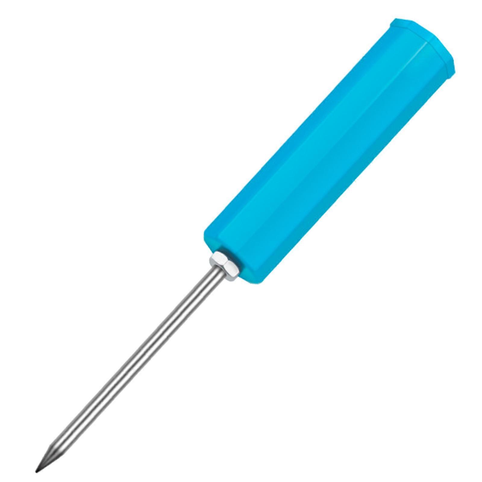 Verbesserter Rutenhalter fr das Angeln am Ufer, Fischrutenhalter Boden,  Angelrutenstnder Angelhalter fr Insert Ground blau | Fruugo DE