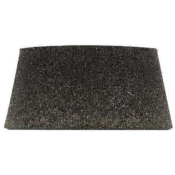 BOSCH Cylindrical Grinding Wheel - ØM 110 - Grain 60 - Stone/Concrete - Black