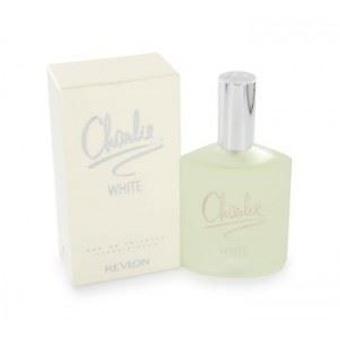 Charlie White by Revlon EDT Spray 100ml