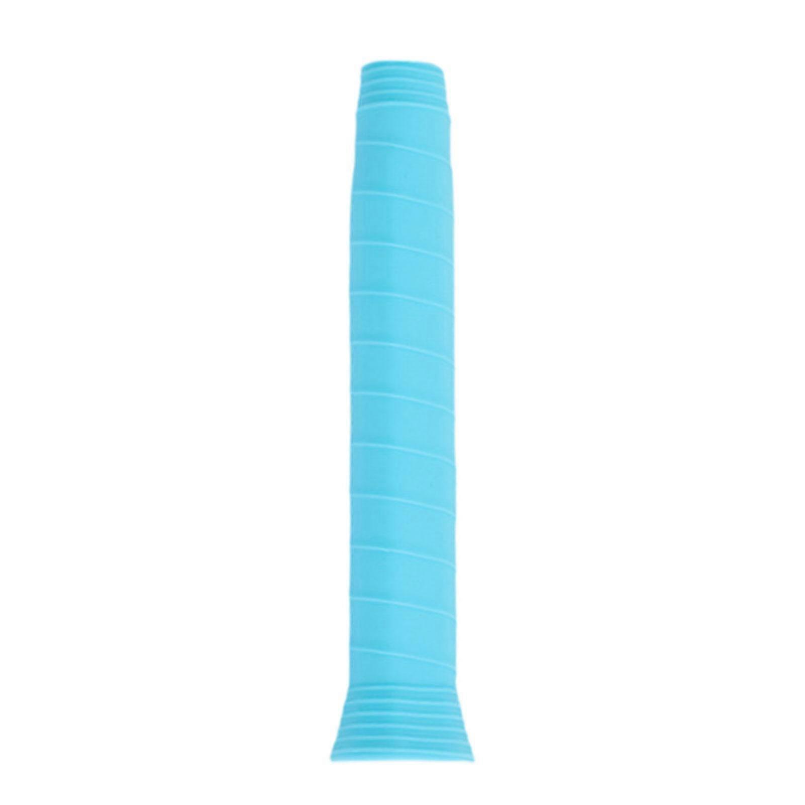 Badminton Racket Grip Tape Tennis Handle Wrap Tape Silicone Non Slip Replacement