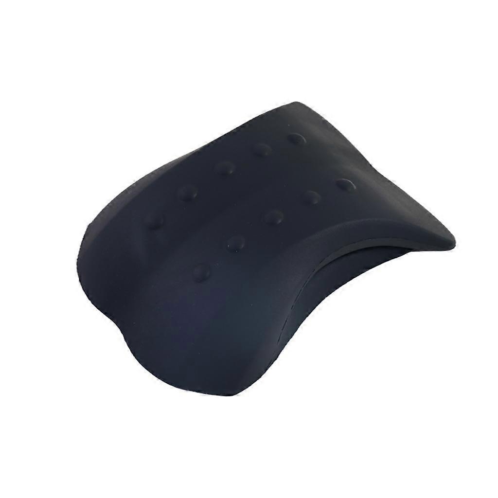 Back Stretcher, Relieve Lower and Upper Back Pain, Stretching Device, Posture