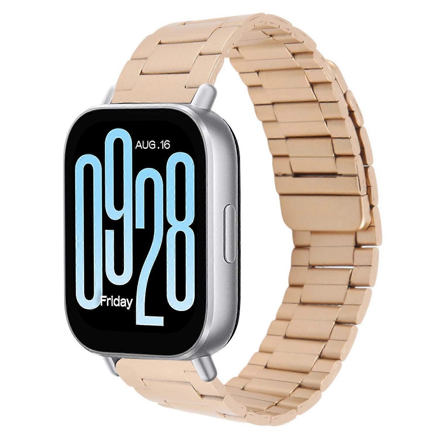 Steel Watch Strap 22mm