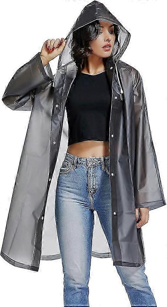 Travel Raincoat ,Rain Jacket