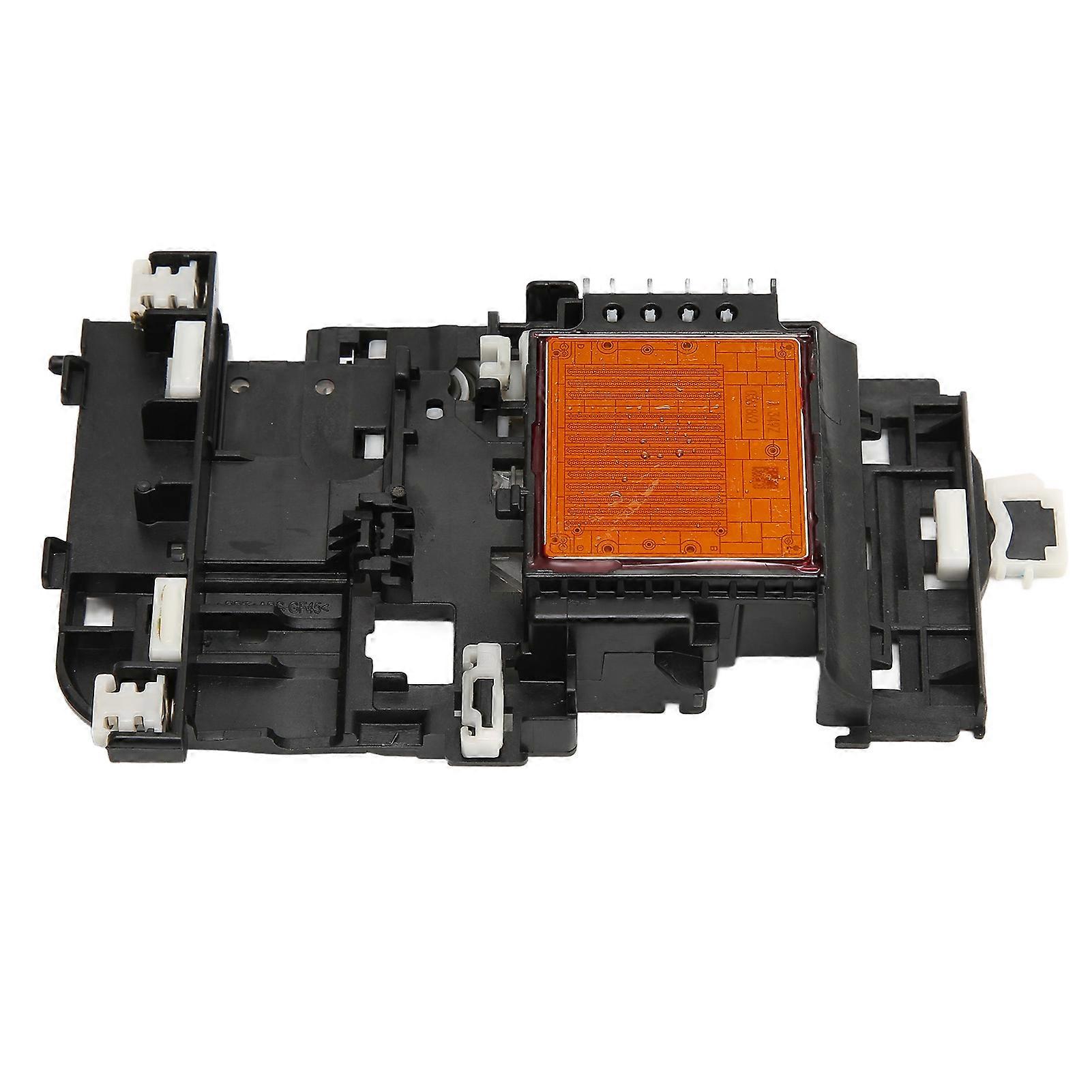 Printer Head Rust Proof Colorfast ABS Printhead Replacement for MFC J430 Printer Accessory