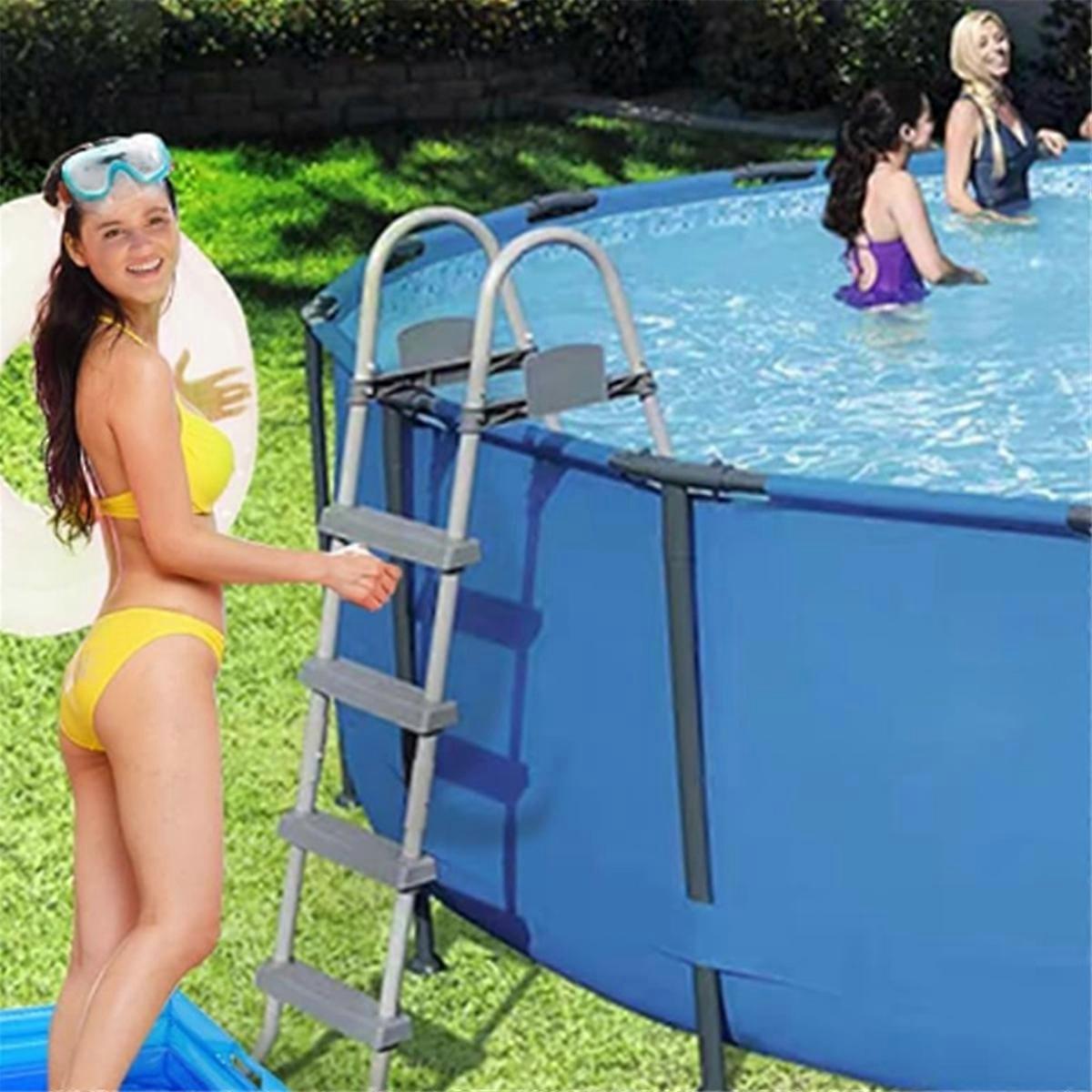 Inflatable Pool Footbath Portable Pool Footbath - Footbath for Pool