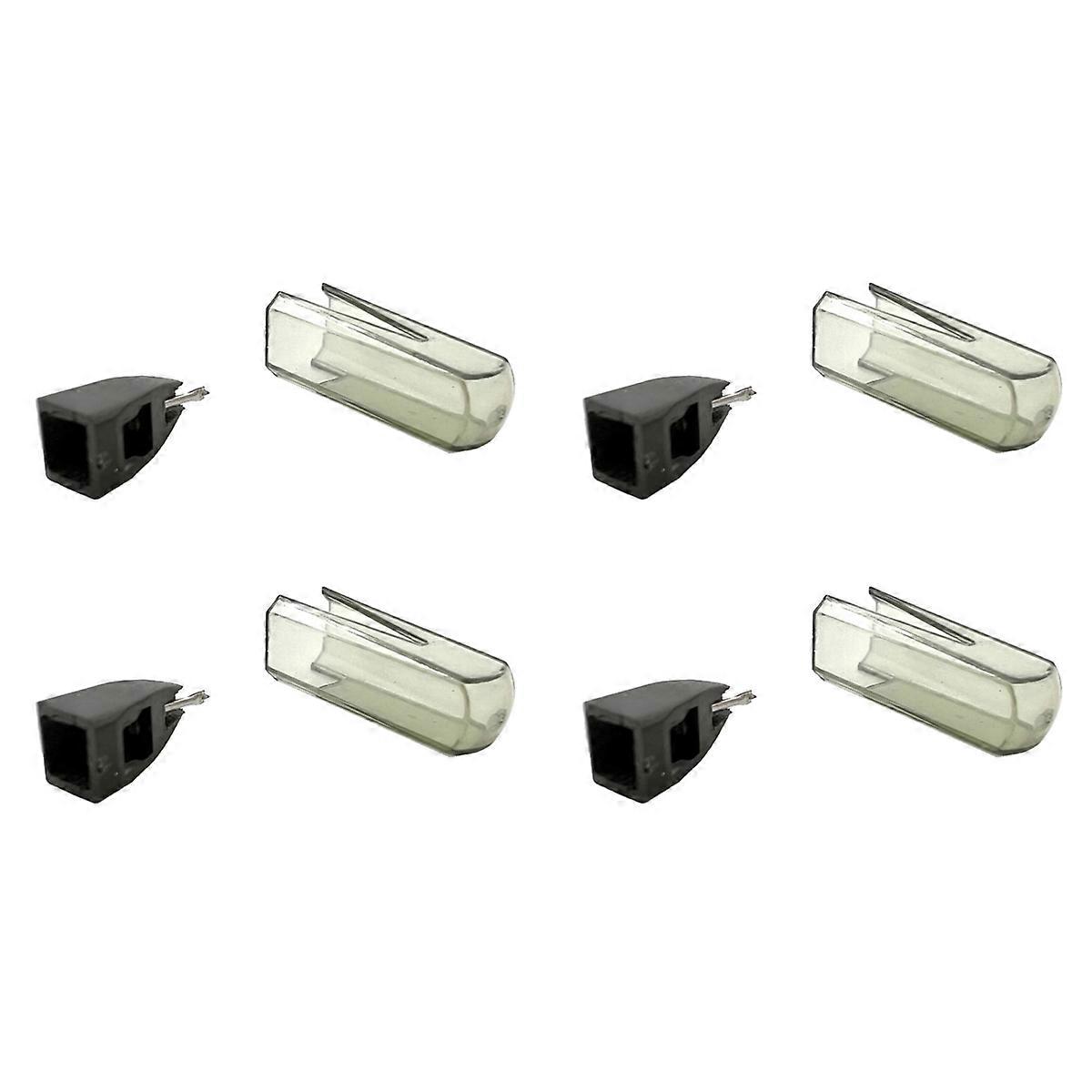 4X Replacement Stylus Generation High Wind Concorde Super Aircraft Needle Stylus