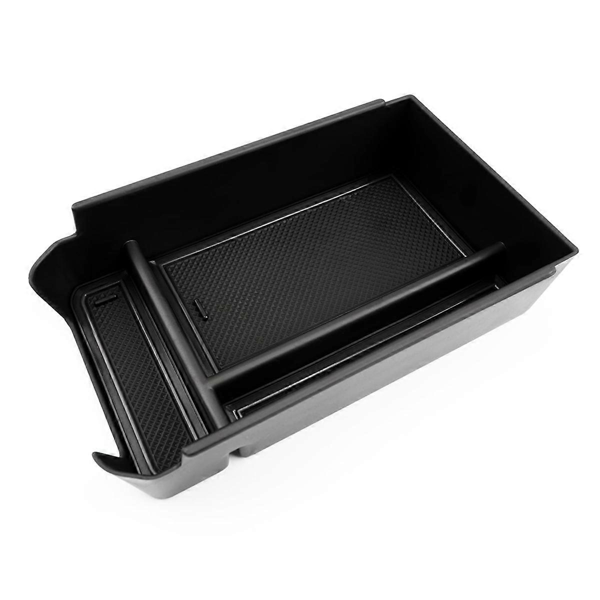Center Console Organizer for GLC Class X254 2023 2024