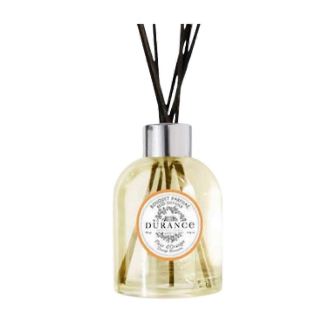 Appelsiininkukka tuoksuva kimppu