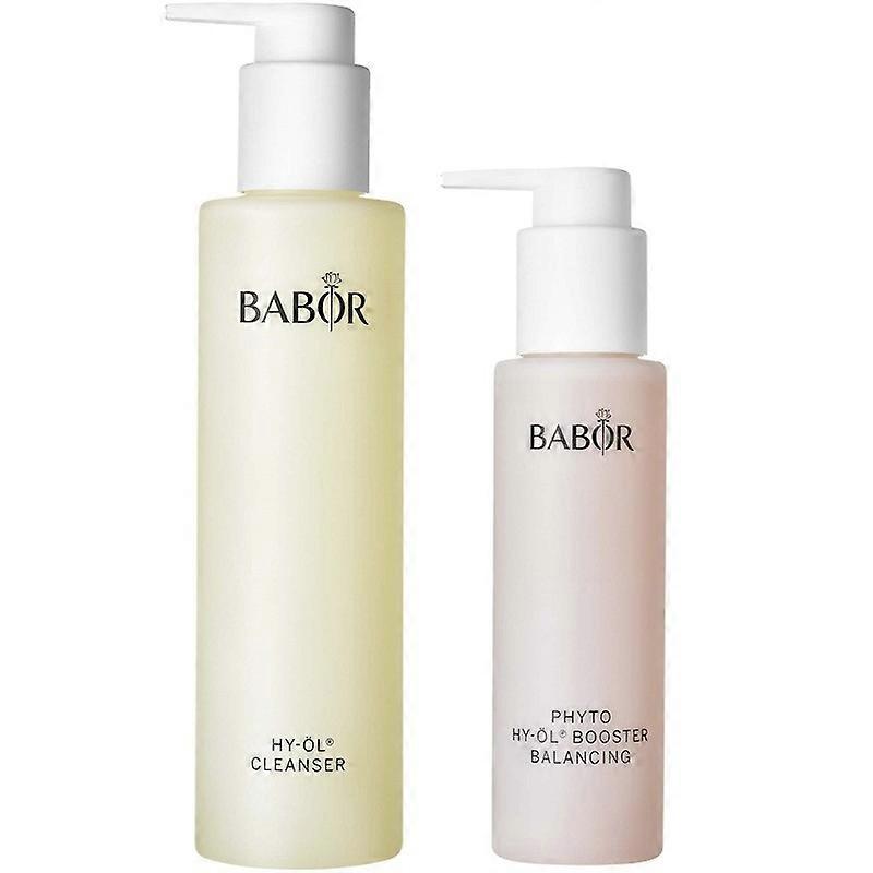 BABOR HY-ÖL & Phyto HY-ÖL Booster Balancing Set