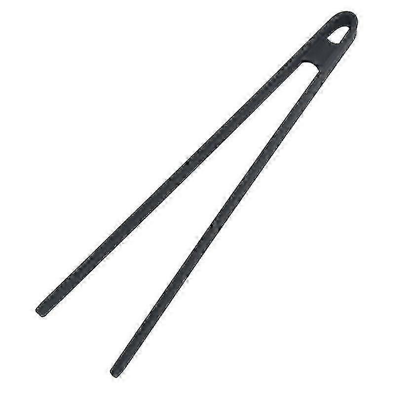 Reliable Food Clip Ergonomic Design Not Easy To Slip Kitchen Utensils Practical Food Tong For Cookin