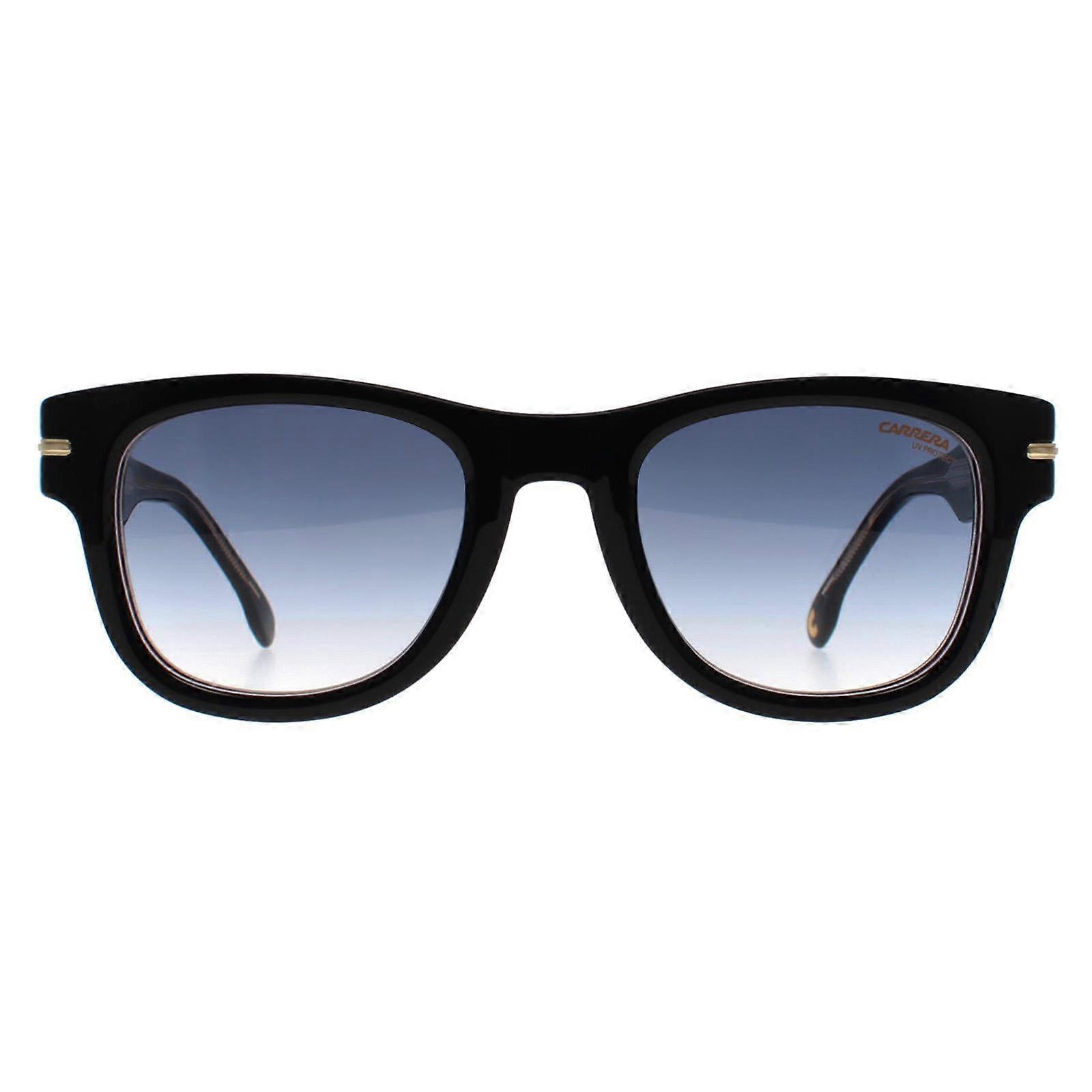 Carrera 太阳镜 Carrera 330/S 807 08 黑色 蓝色渐变