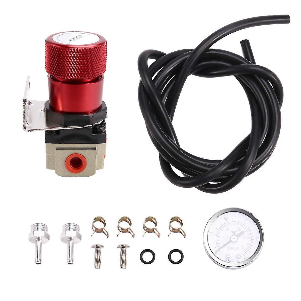 Universal Turbo Manual Boost Controller with Gauge 1-150 PSI SR20DET