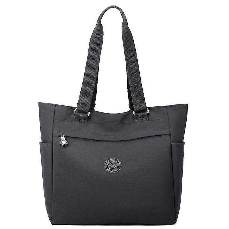 Schoudertas grote capaciteit dames tas