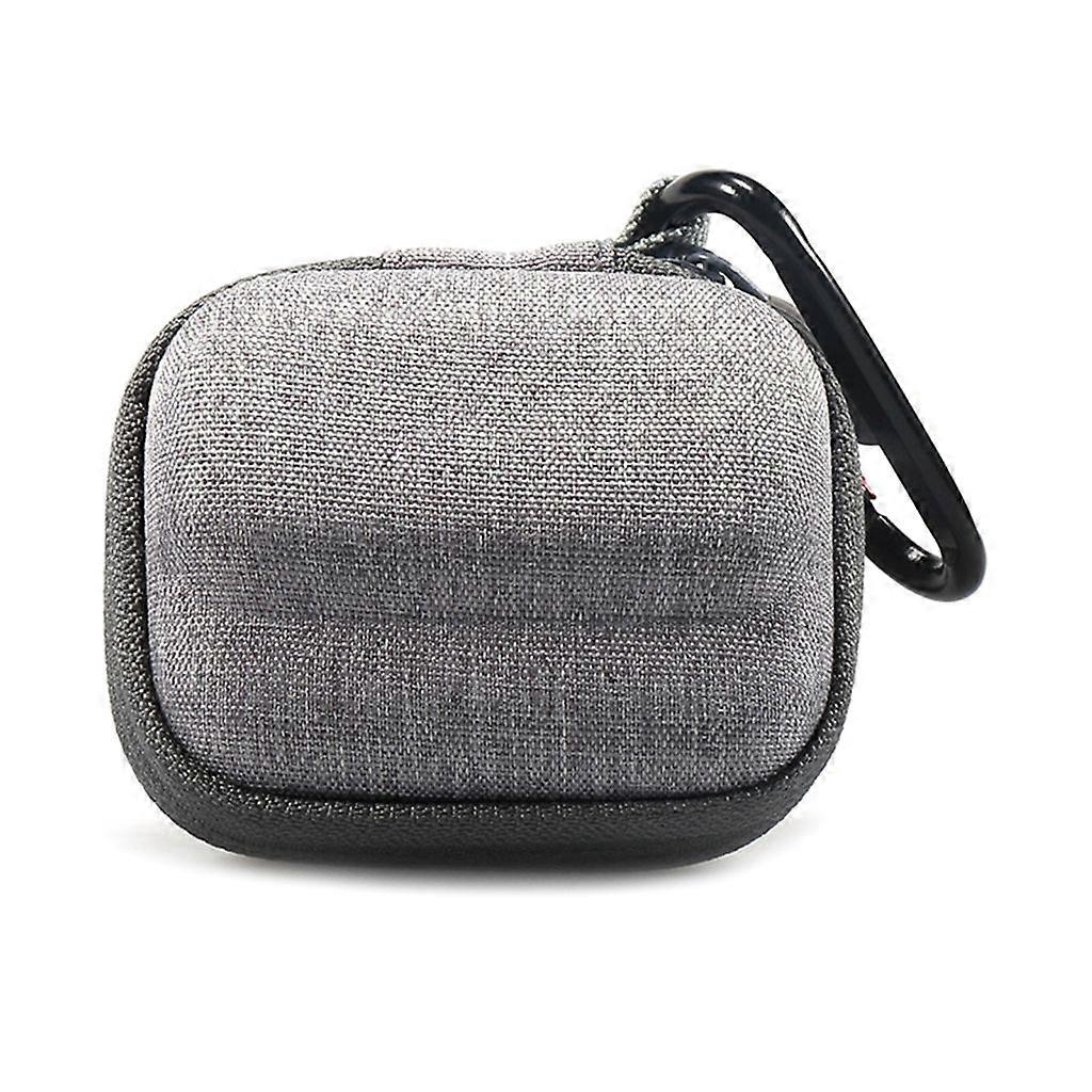 Lightweight Protective Sleeve for GO3 Camera Easy Installation and Removal