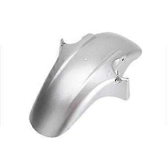 Kotflügel Spritzschutz vorne Kotflügel für CB250F CB600F CB900F CB1300 Hornet 250 600 900 CB600 Hornet600 Motorrad ABS Silver Edition