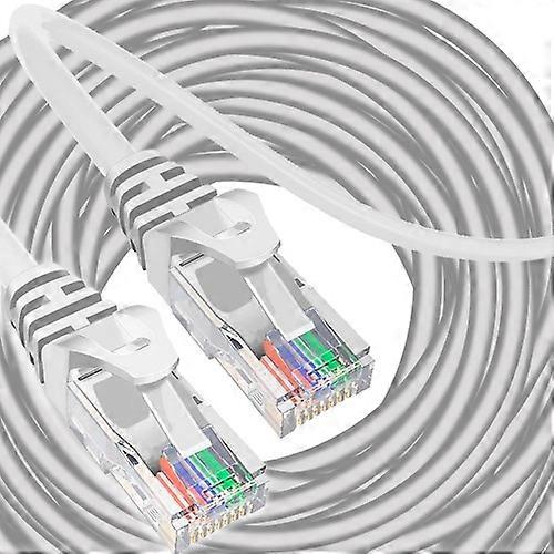 30m netværkskabel / internetkabel - 100Mbps