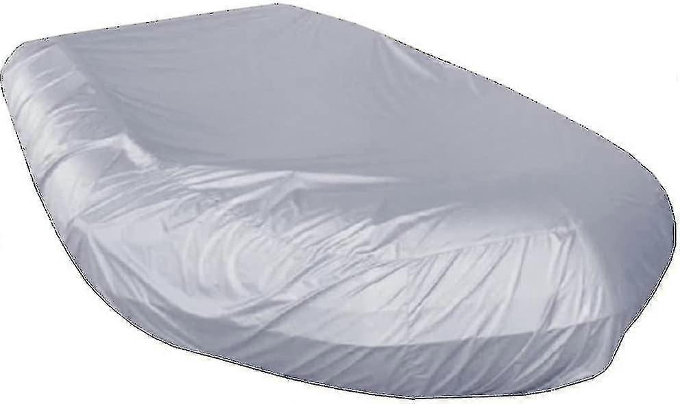 420d Rainproof Kayak, Inflatable & Dinghy Boat Cover