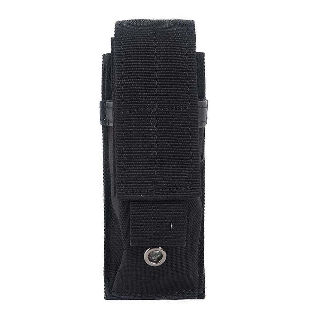 Durable Mini Waist Bag Camping Belt Key EDC Tools Pocket Pack Running Soft Back Pouch