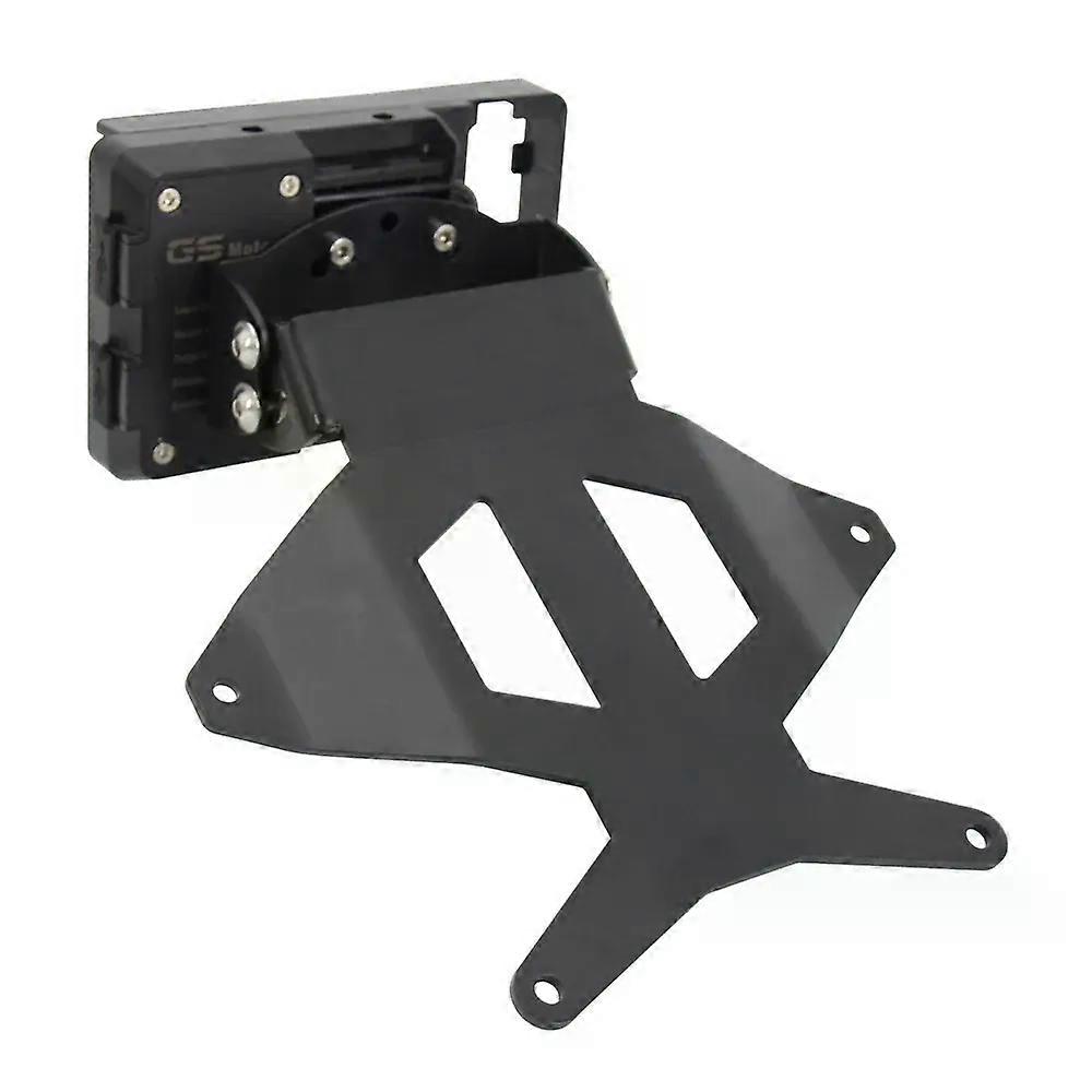 Applies to NEW GPS Navigation Mobile Phone Handlebar Bracket Adapter For SUZUKI V-Strom VStrom DL 650 XT 650XT DL650 2012 2013 2014 2015 16