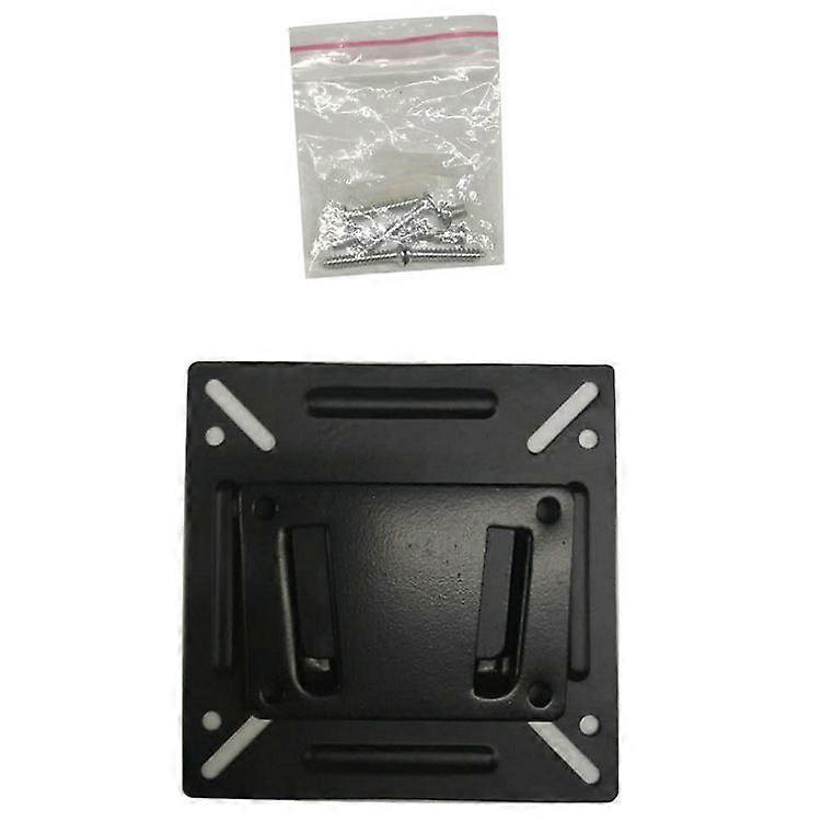 Small LCD bracket 14-24 inch flat-panel TV bracket TV bracket computer LCD screen
