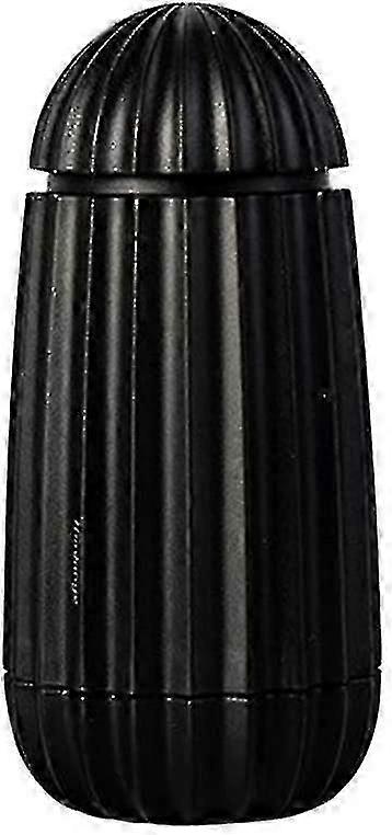 toothpick dispenser automatic cactus design plastic pressing dispenser