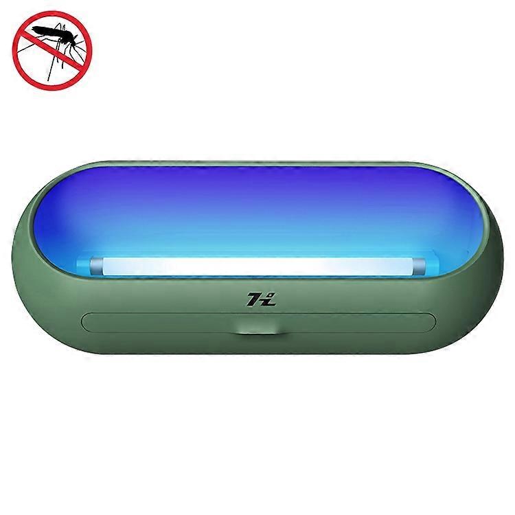 Fly Killer Avocado Grün 8W Einzellampe Röhre 2 Lichtröhre