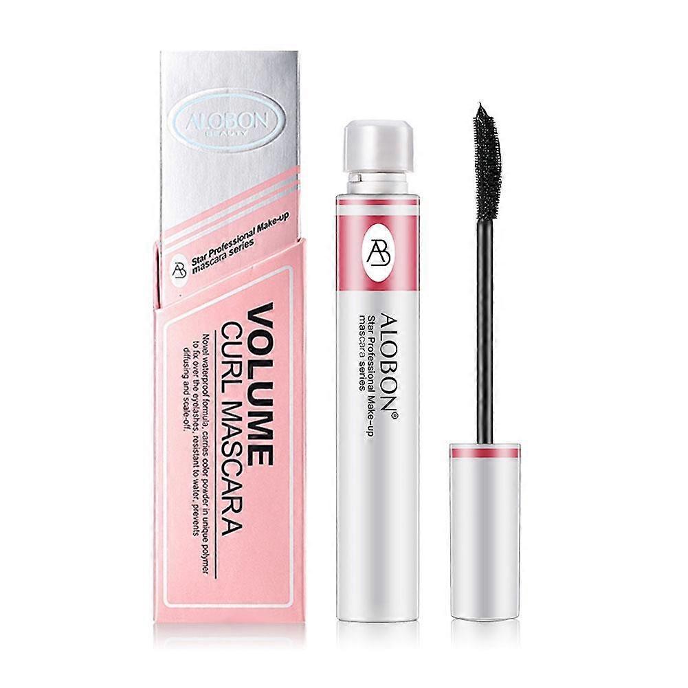 Charming Eyelash Primer Waterproof and Non Smudging Mascara for Beginners