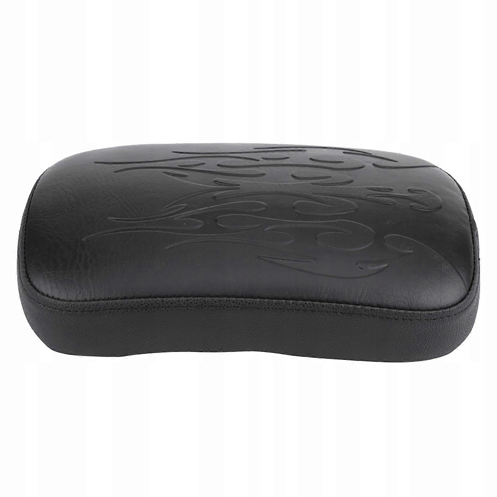 8 Suction Cup Soft Motorcycle Seat Style