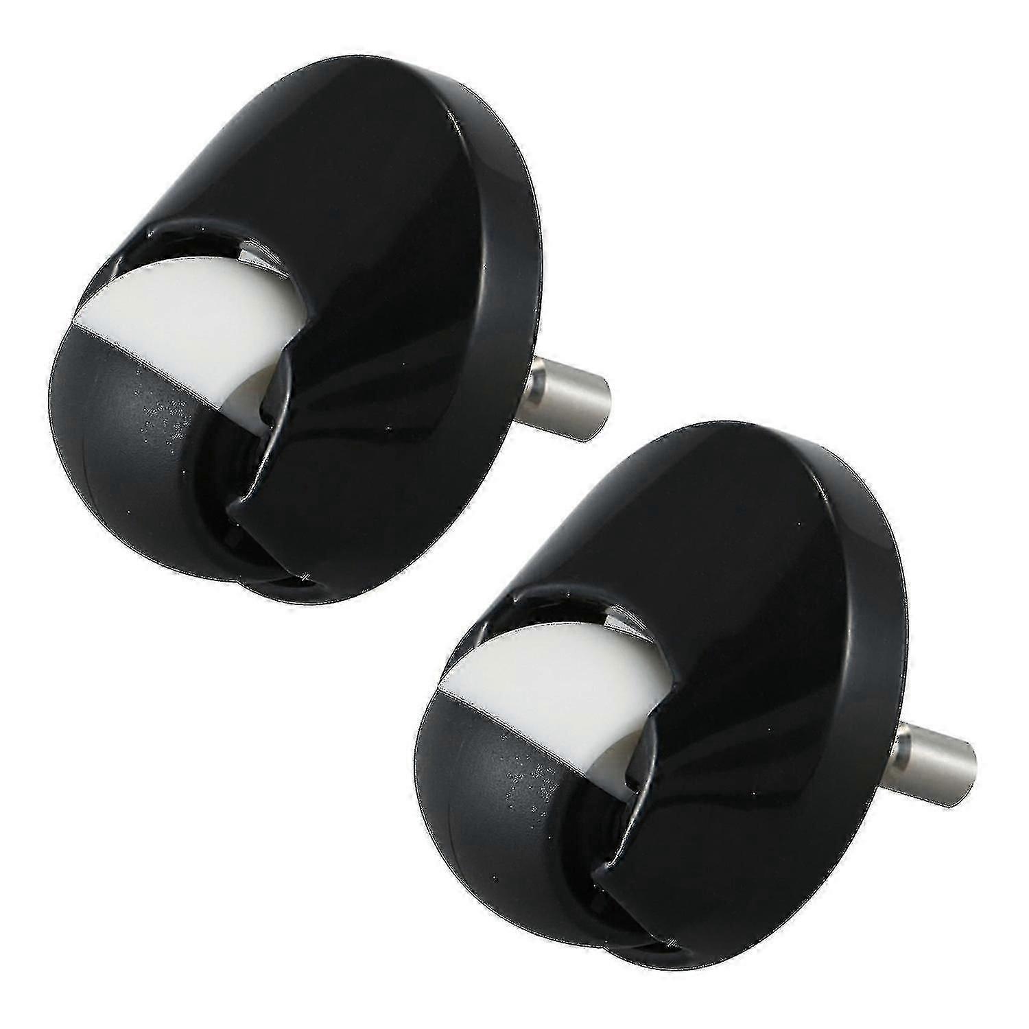 2x Caster Assembly Front Castor Wheel For Irobot Roomba Vacuum