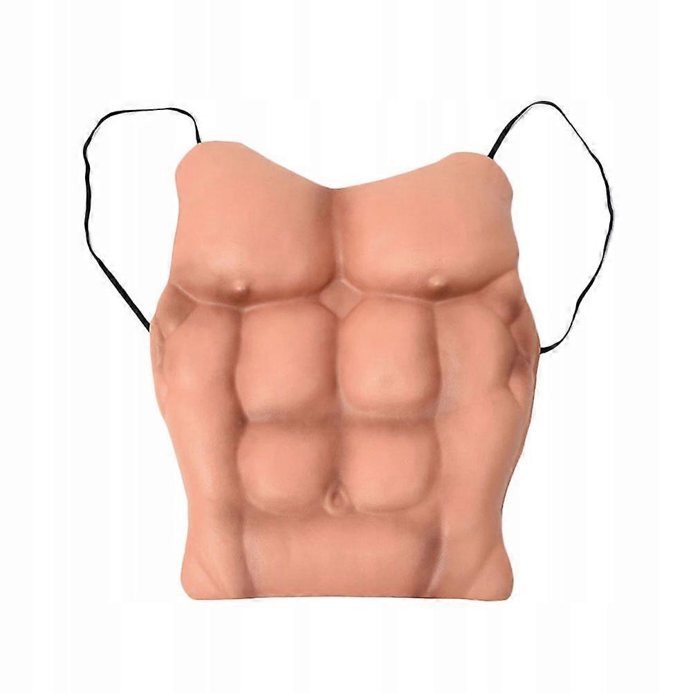 Fake Male Torso Radiator Prank