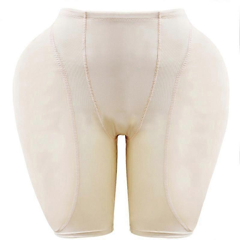 מזויף ישבן לדחוף למעלה נשים ישבן ריפוד תחתונים מותניים מאמן מחטבים משפר הירך גוזם הירך כרית ירך מעצב גוף מכנסיים קצרים