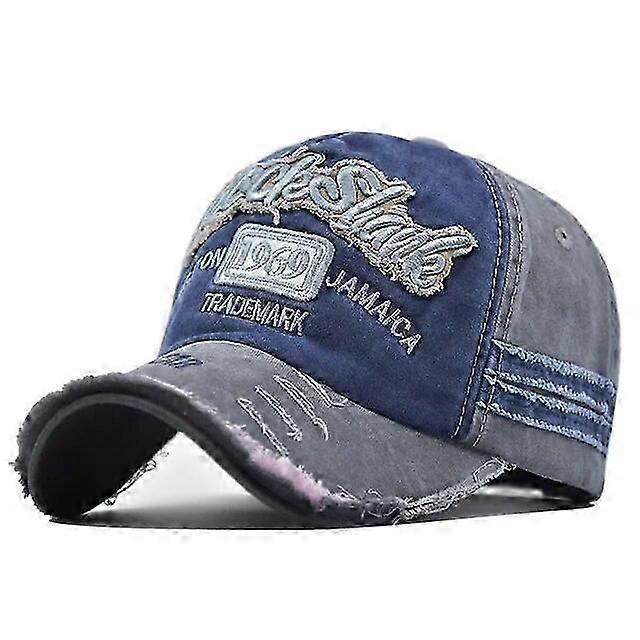 خمر مغسول قبعة بيسبول قطنية 1969 التطريز للجنسين الهيب هوب أبي قبعة الرياضة قناع Snapback