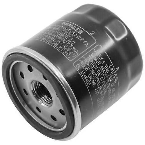 Replacement Oil Filter for Kawasaki FD750D 27 HP Engine, Compatible with 27Hp Models, High-Performance Specifications