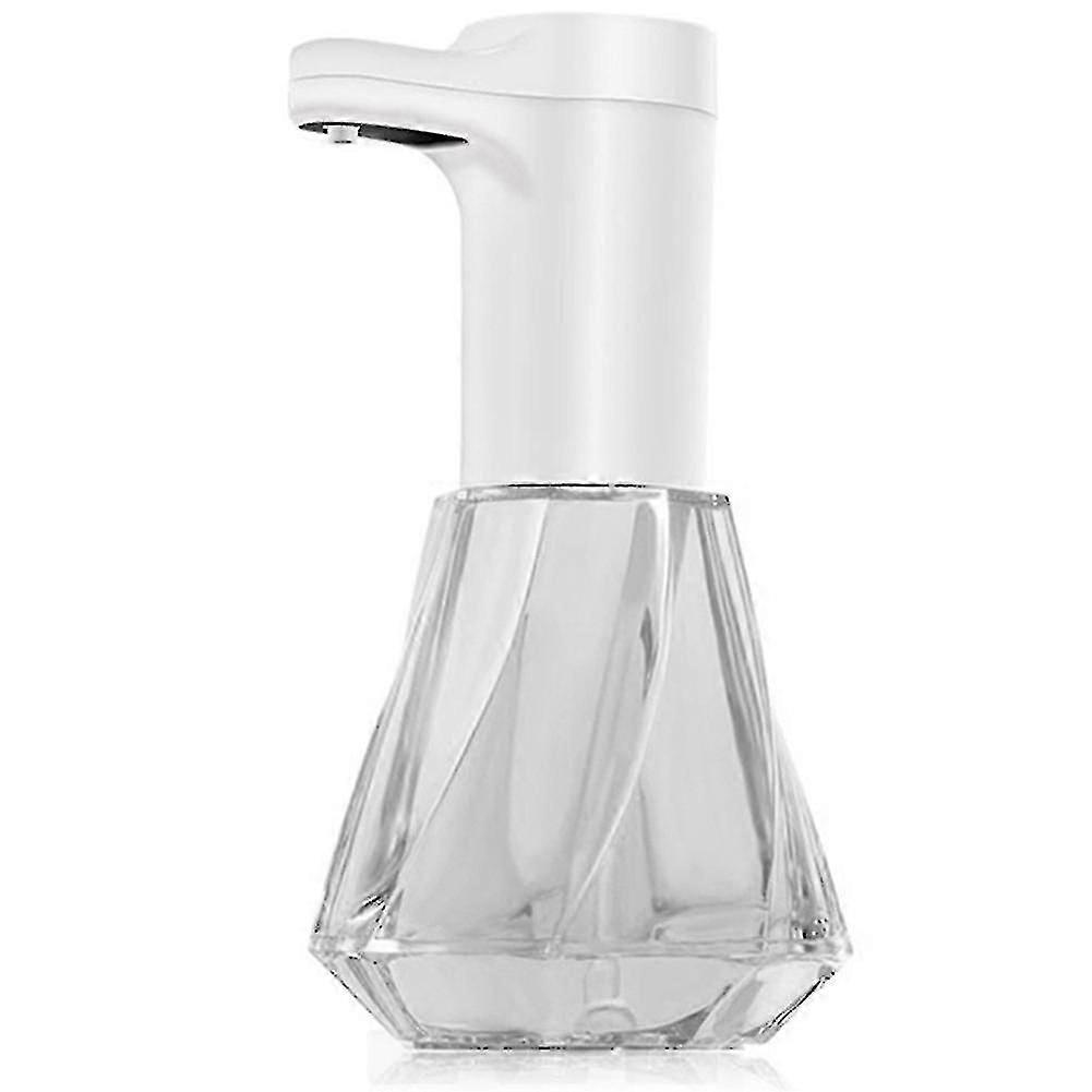 Automatic Dispenser Foaming Touchless - S Infd Sensor Adjable Pump, Compatible With Kitc