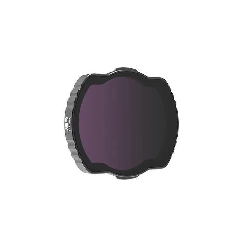 JSR Adjustable Filter For DJI Avata,Style: ND16PL