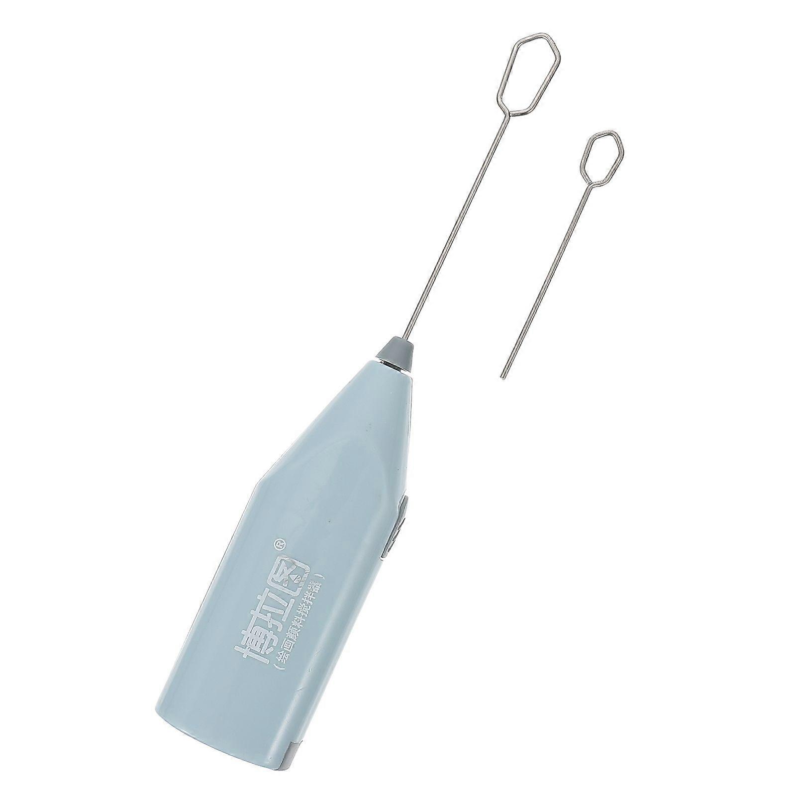 Electric Pigment Mixer Practical Gouache Paints Mixer Paint Mixing Stirrer